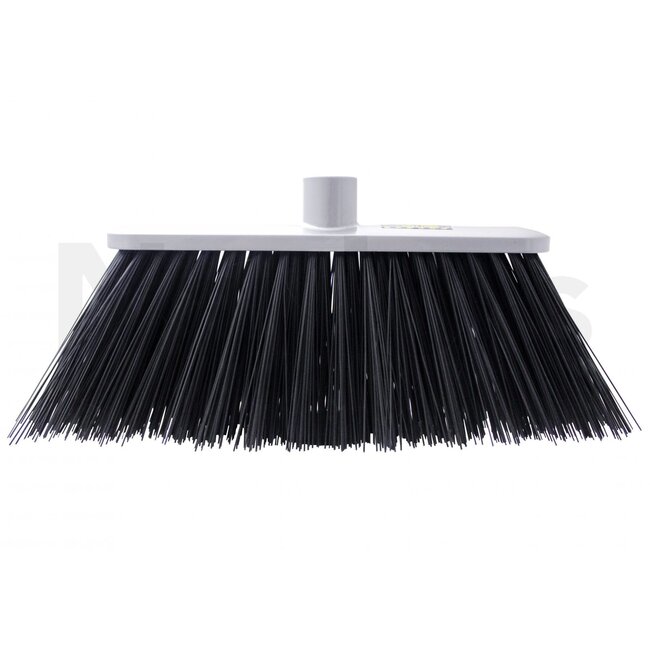 Red Gorilla Poly Yard Broom Head AR Wholesale