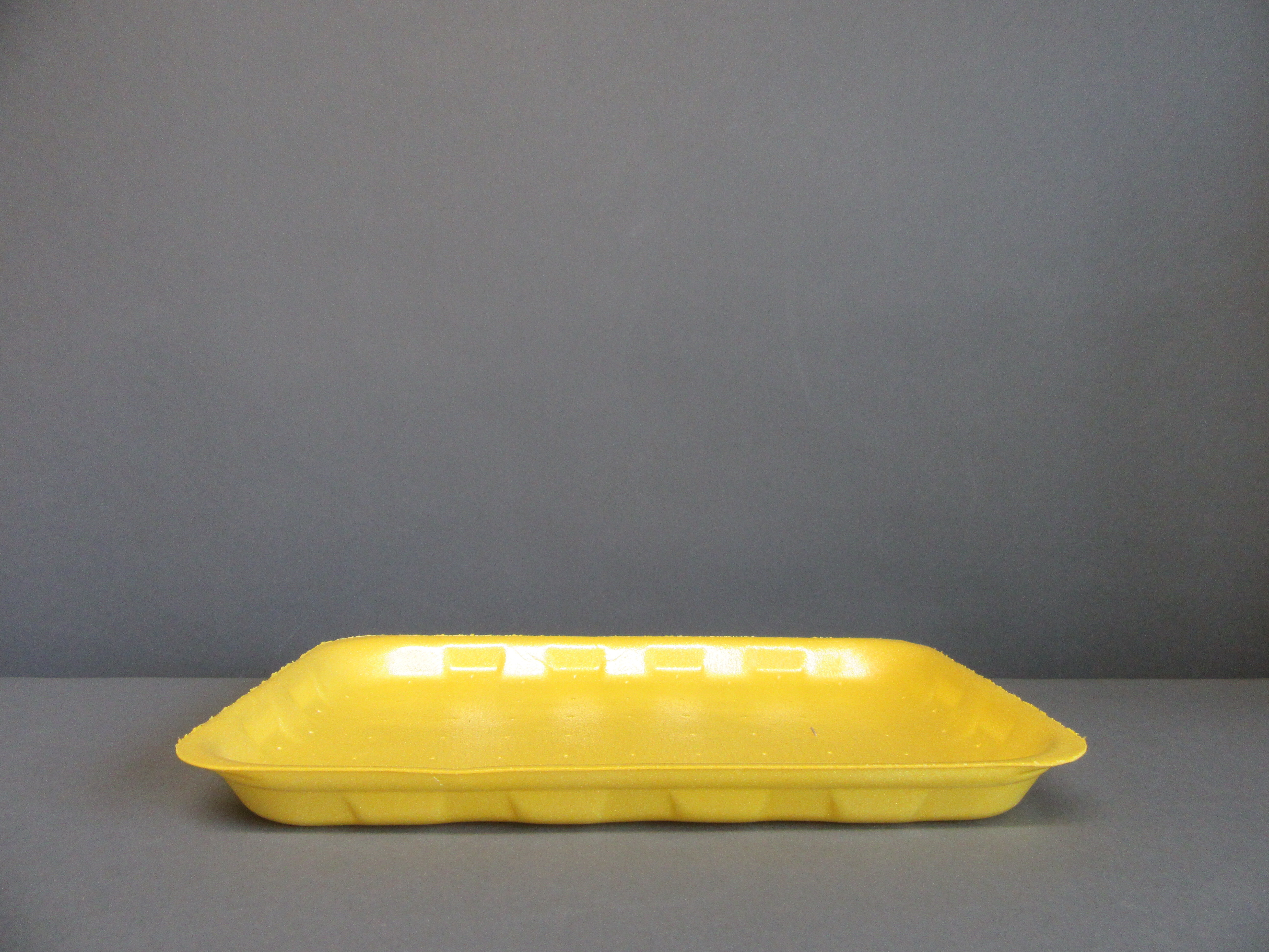 Aero Tray Vamp D18 Yellow(VS4025030)