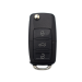 CGDI 3 Button Wired Remote (VAG Style)