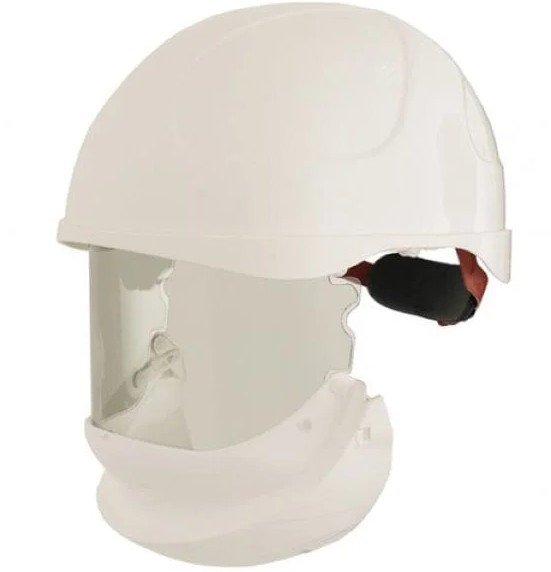 Tranemo 7406401 BSD APC2 ATPV (14CAL/CM2) Helmet ( One Size) 