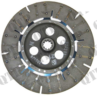 Clutch Disc
