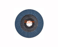Harden 02160962 - Flap Disc