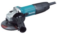 MAKITA 240V 115mm ANGLE GRINDER GA4530R/2