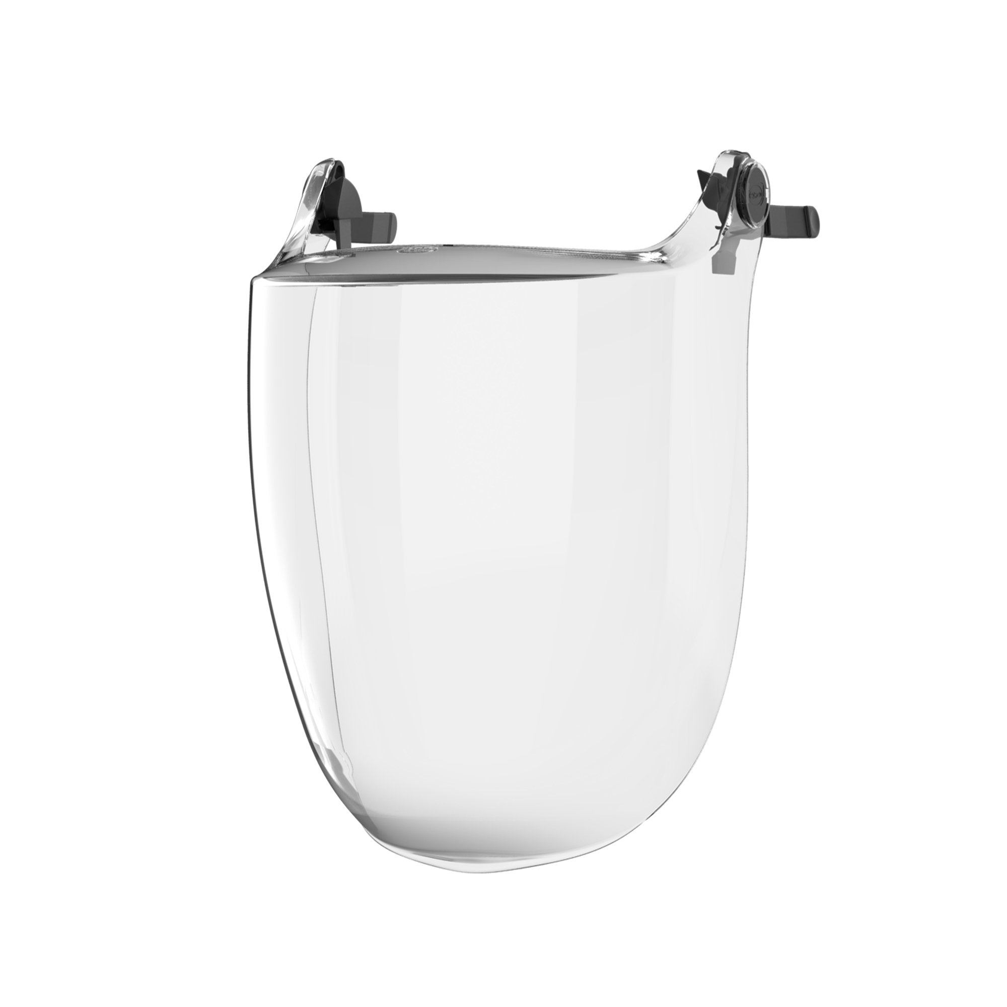 EVOGUARD C3 MAX INDUSTRIAL VISOR