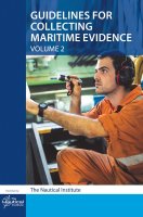 Guidelines for Collecting Maritime Evidence volume 2