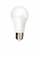 9w Dust to Dawn Smart Lamp BC GLS 2700K