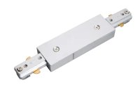 TRACK coupler, White