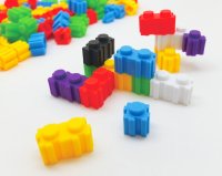 Connecting Blocks (500g)