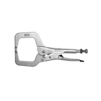 Plier Non Pinch C Clamp 11 Inch