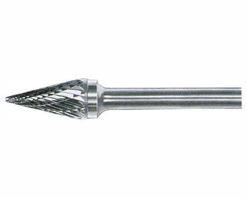 Sapphire 0196M1 - Carbide Burr