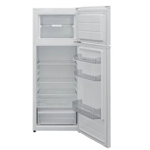 Nordmende Top Mount Fridge Freezer - White | RFF266WH