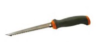 SolidTools Plasterboard Saw Hardpoint 150mm Soft Grip 5635