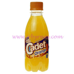 CADET Orange 250ml x24