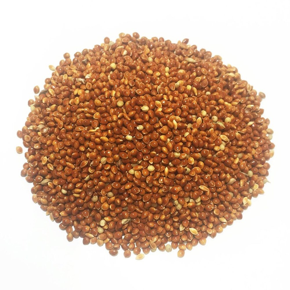 White Millet 20kg