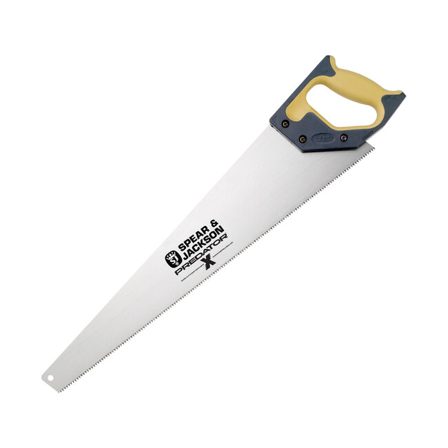 Spear \u0026 Jackson Predator 22\