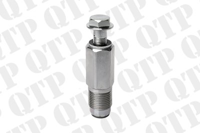 Fuel Injection Pump Pressure Relief Valve