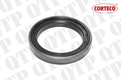 Hub Seal