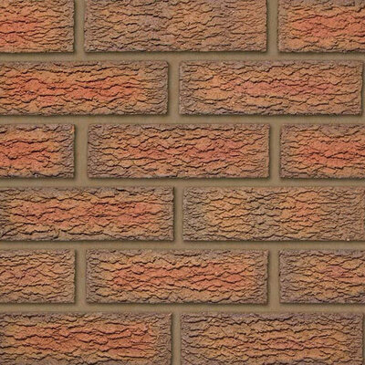 Ibstock 65mm Manorial Mixture Bricks