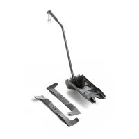 STIGA Mulching Kit With Blades 102cm (pre 2008)