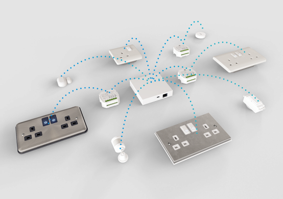 Smart Wiring Accessories