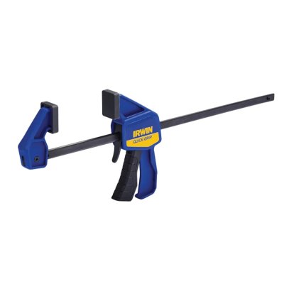 Irwin Mini Bar Clamp 300mm (12in)