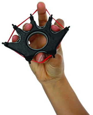 Digi-Extend for Hand Rehabilitation