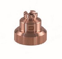 Outer Shield Cap (45-85A) SK125