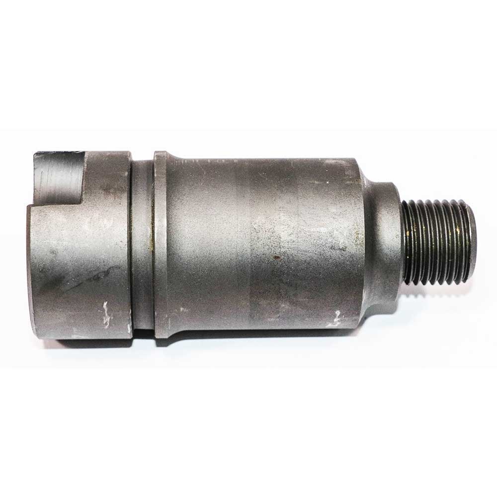 PRE-COMBUSTION CHAMBER