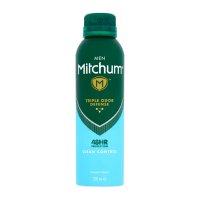 Mitchum Clean Control Anti Perspirant 200ml