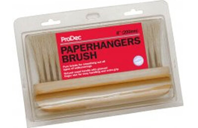 Rodo Fit For The Job Paperhangers Brush 8in/200mm FFJ8PH