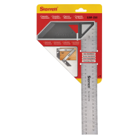 Starrett K53M-250-S Try Square 250mm