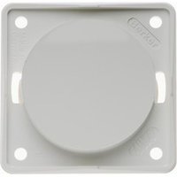 1 Gang Blanking Plate