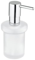 Grohe Essentials Soap dispenser, Chrome (40394001)