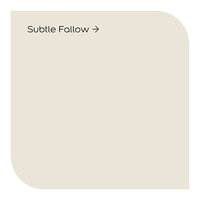 Signature Subtle Fallow Vinyl Matt Colour Swatch