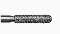 Komet Diamond Bur Coarse Green  F/G - Pack of 5
