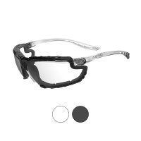 Esko Aero Spec, clear lens with gasket