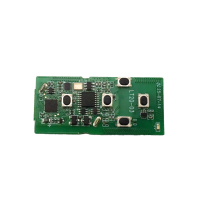 Lonsdor LT20 8A+4D Toyota/Lexus Smart Key PCB 03J0EN
