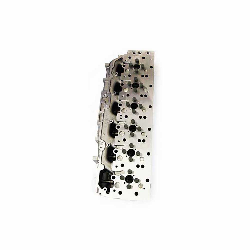 CYLINDER HEAD (BARE)