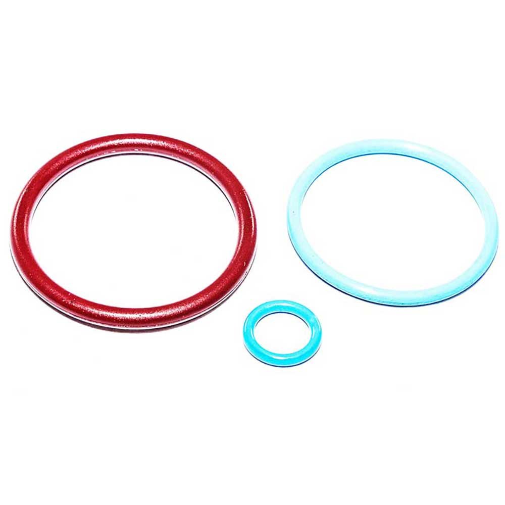 SEAL KIT, INJECTOR