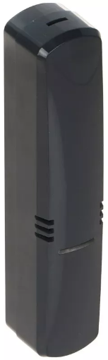 SATEL ATPH 200 wireless temperature pressure and humidity detector front view