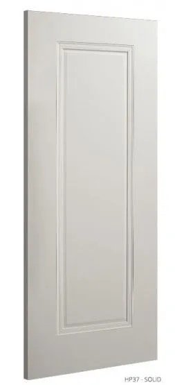 HP37 White Primed