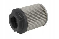 Hydraulic Suction