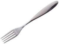 Salerno Table Fork 18/10
