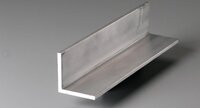 Corner Angle Trim Aluminium 12x12mm 2.5 Metre