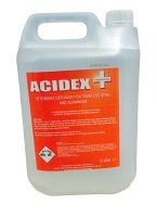 Selalite Aluminium Cleaner and Descaler - Clear 5L