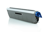 Compatible OKI Black C9200 C9300 C9400 C9500 15000 pages