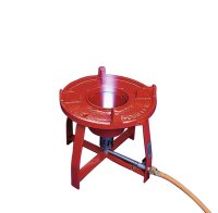 BULLFINCH 1360 STANDARD SINGLE FURNACE