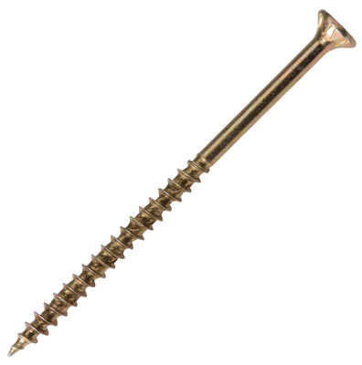 Forgefast Torx Woodscrew ZY 3x12mm Box of 200