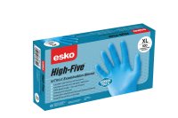 Esko High Five SensorTouch Nitrile Glove