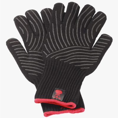Weber Premium Heat Resistant Gloves